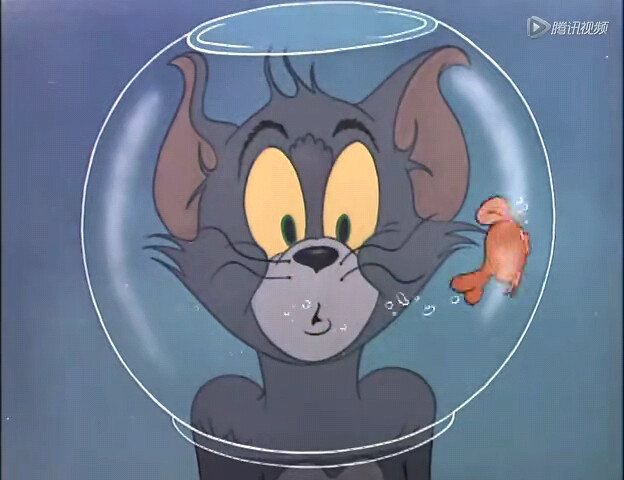 Tom and Jerry