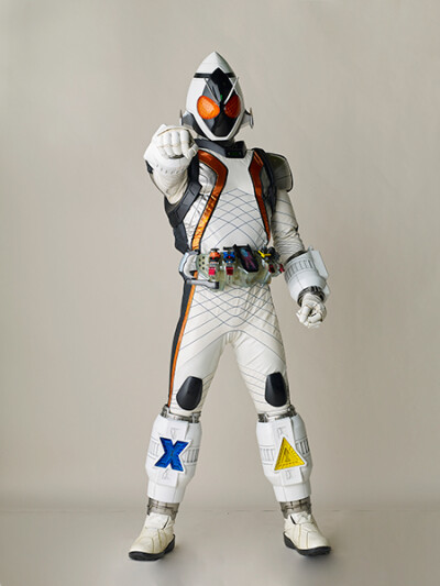 假面骑士Fourze