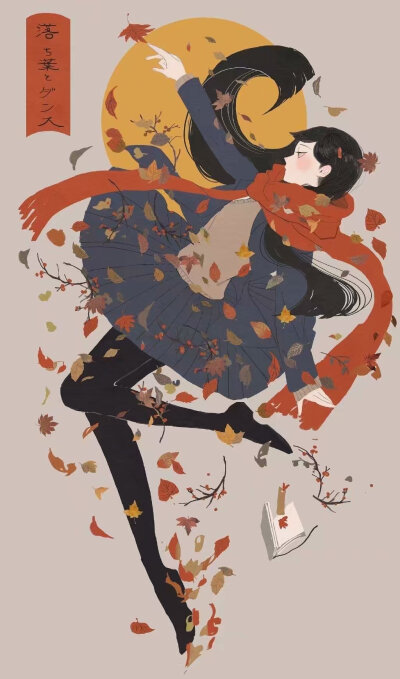 画师：長乃