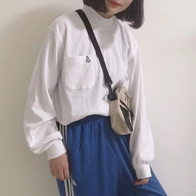 秋季穿搭
作者见原po