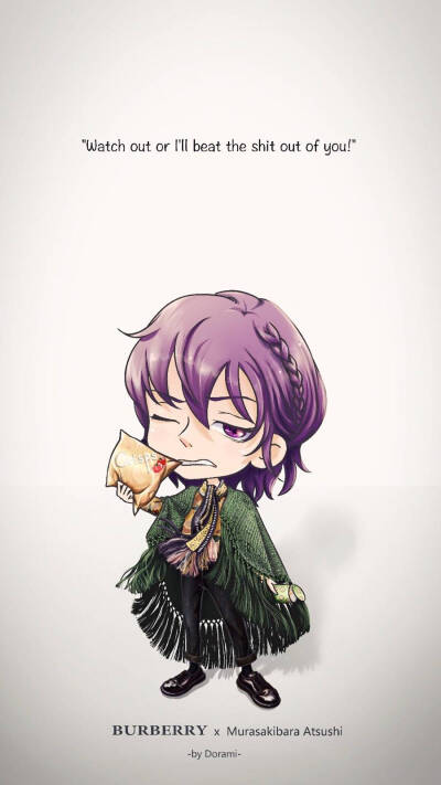 有人知道里面的都出自哪里嘛？