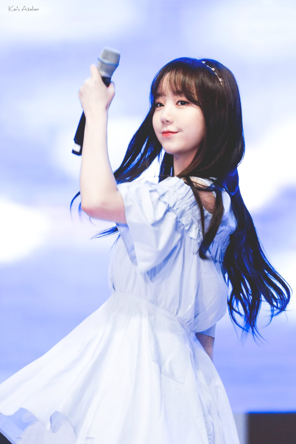 Lovelyz Kei/金智妍