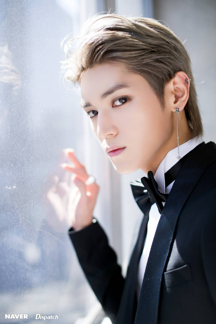 ［NCT 127］李泰容