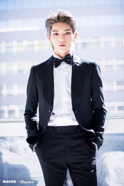 ［NCT 127］李泰容