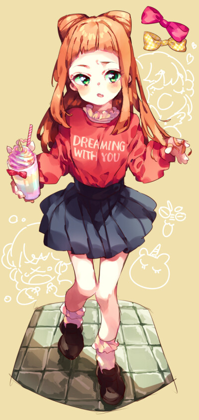 偶像學園STARS！ [早乙女亞子]