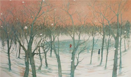 Daniel Ablitt