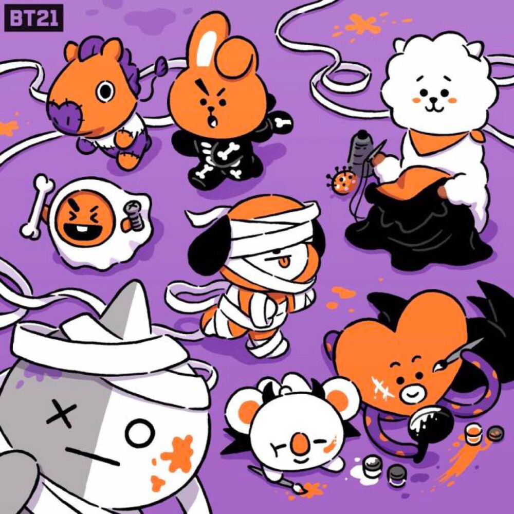 bt21