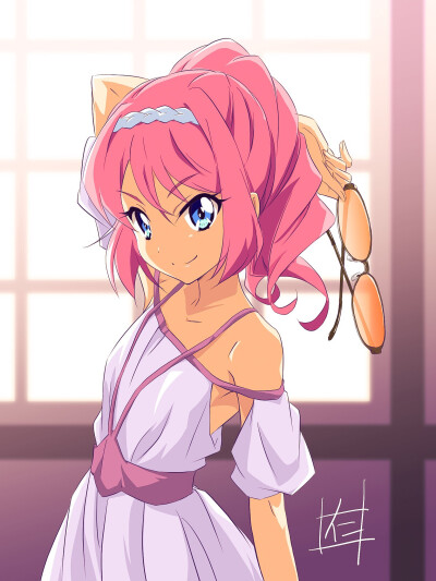 偶像學園STARS！ [櫻庭蘿拉]