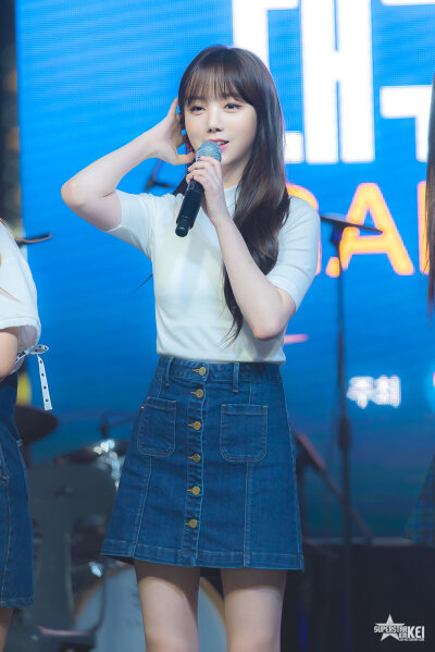 Lovelyz Kei/金智妍