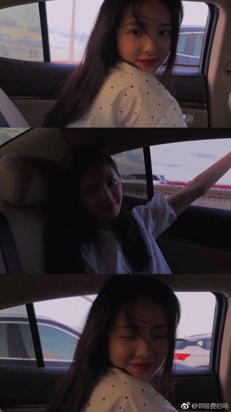 章若楠 - 堆糖,美图壁纸兴趣社区