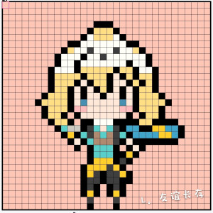 花木兰【青春决赛季】