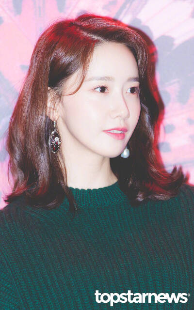 林允儿 林润娥 Yoona 少女时代