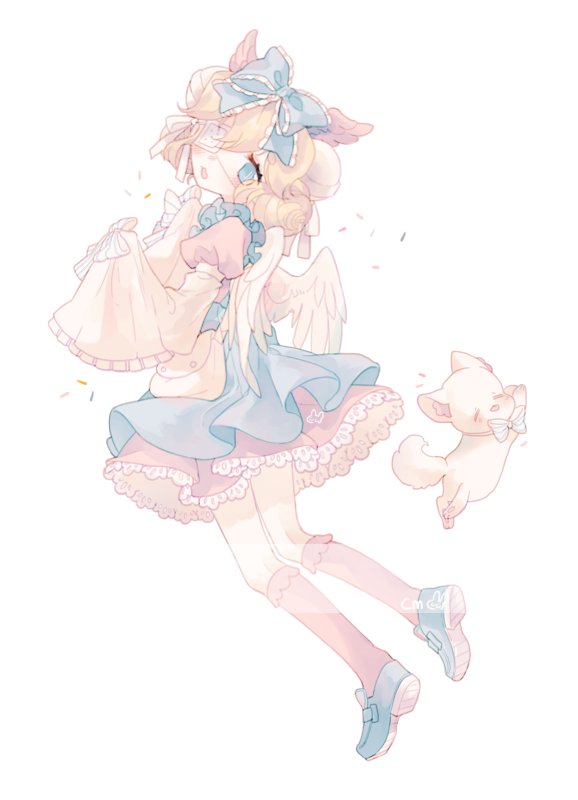 こうてい (@u_emper)