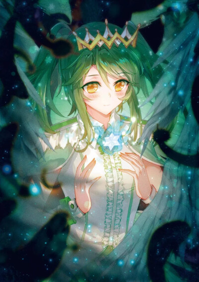 神漫