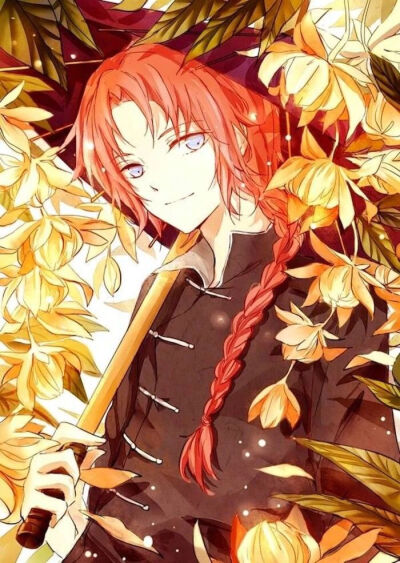 漫图 头像 男头