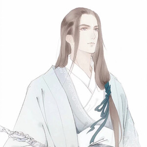 古风手绘男生头像 - 高清图片,堆糖,美图壁纸兴趣社区