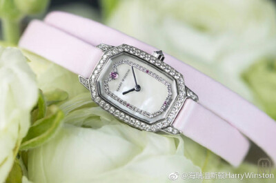 Harry Winston