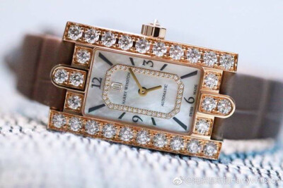 Harry Winston