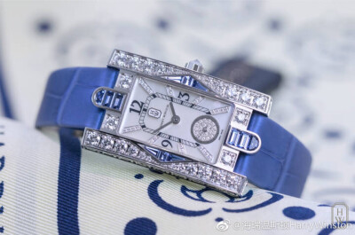 Harry Winston