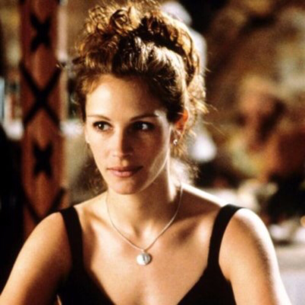 Julia Roberts