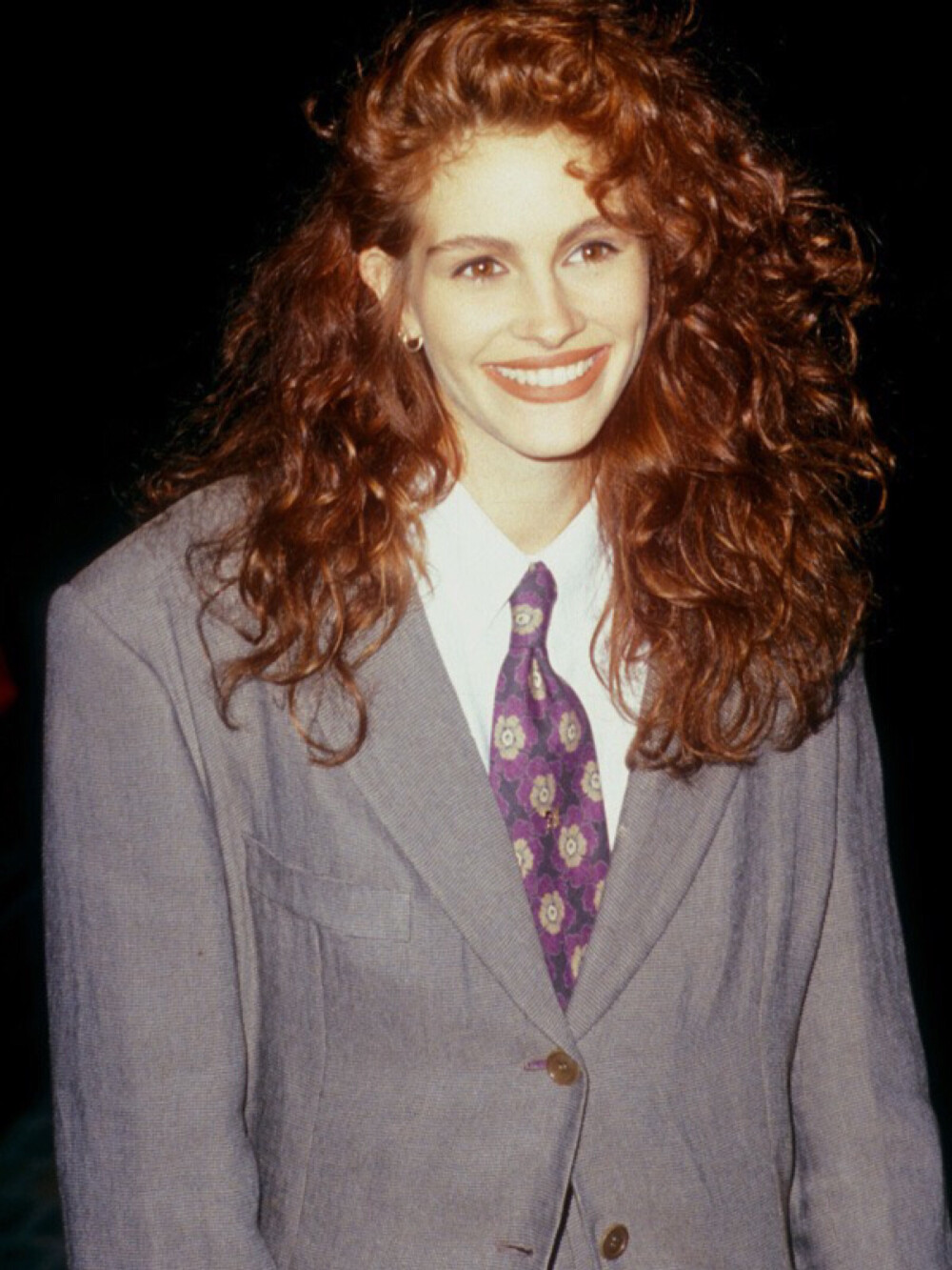Julia Roberts