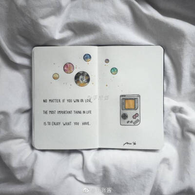 有意思的创意(*＞◡❛)