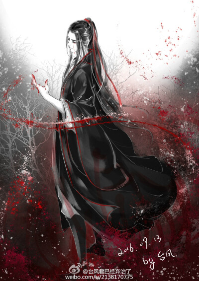 台风君已经弃治了