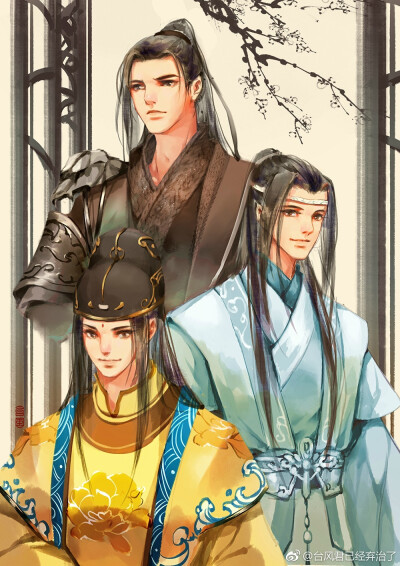 台风君已经弃治了