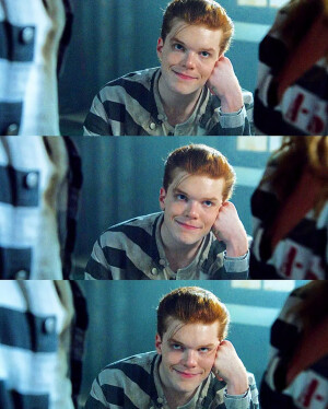 卡梅隆莫纳汉 哥谭 杰罗姆