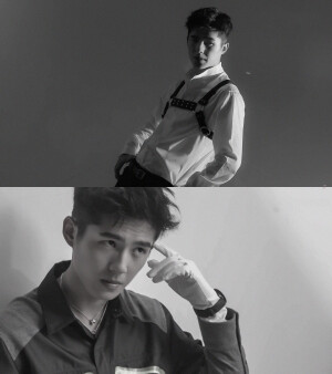 #刘昊然#@刘昊然turbo