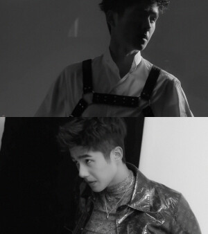 #刘昊然#@刘昊然turbo