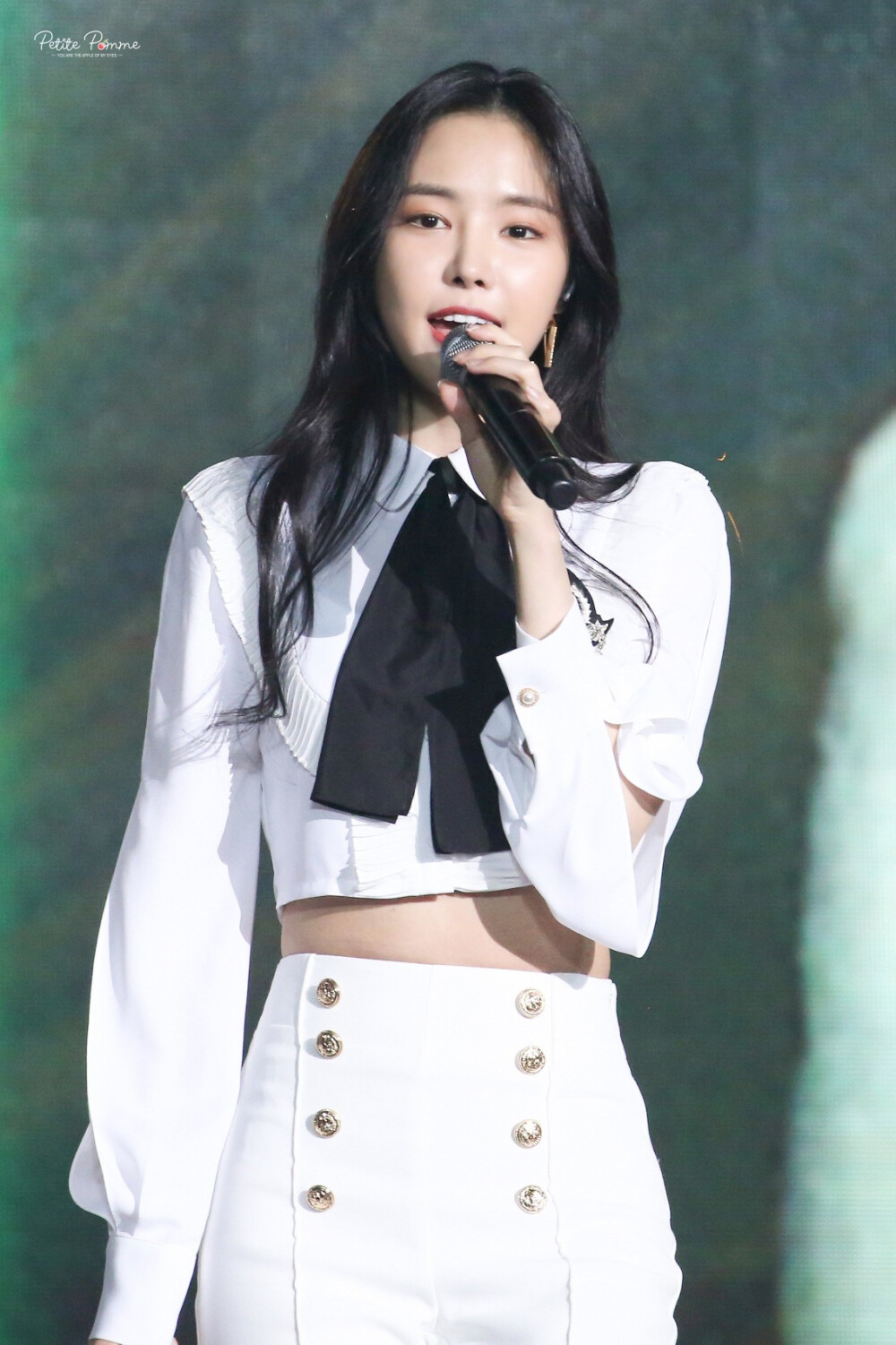 孙娜恩