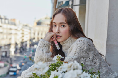 郑秀妍Jessica