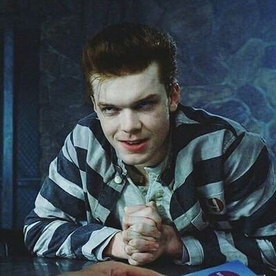 哥谭 卡梅隆莫纳汉 杰罗姆 Jeromevaleska
Cameron Monaghan