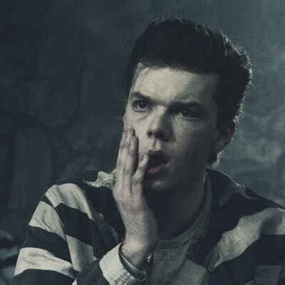 哥谭 卡梅隆莫纳汉 杰罗姆 Jeromevaleska
Cameron Monaghan