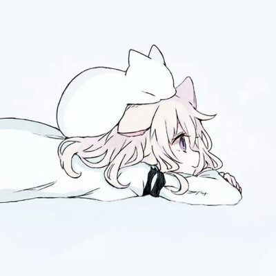 动漫头像 闺蜜头像
「图片转自微博@SEEVAN奢问视界，喜欢关注]
如有侵权，联系侵删
谢谢喜欢៚