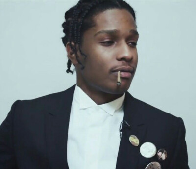 A$AP rocky