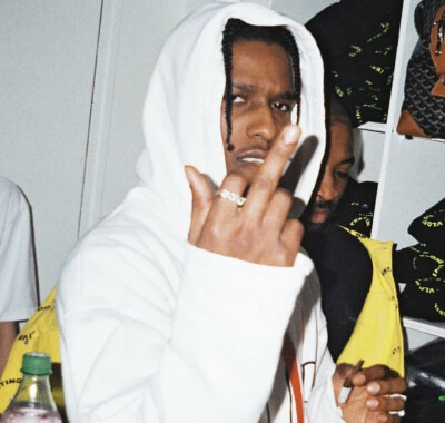 A$AP rocky