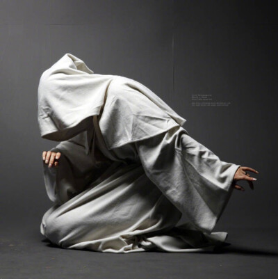 巫师袍动作光影参考