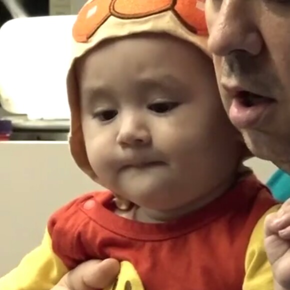 《超人回来了》
◎本特利