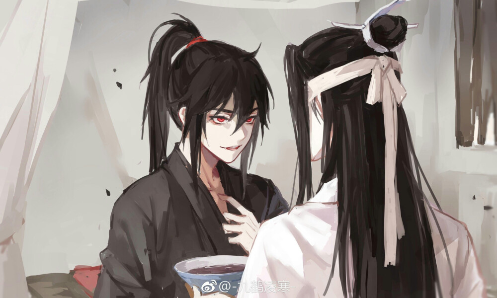 魔道祖师