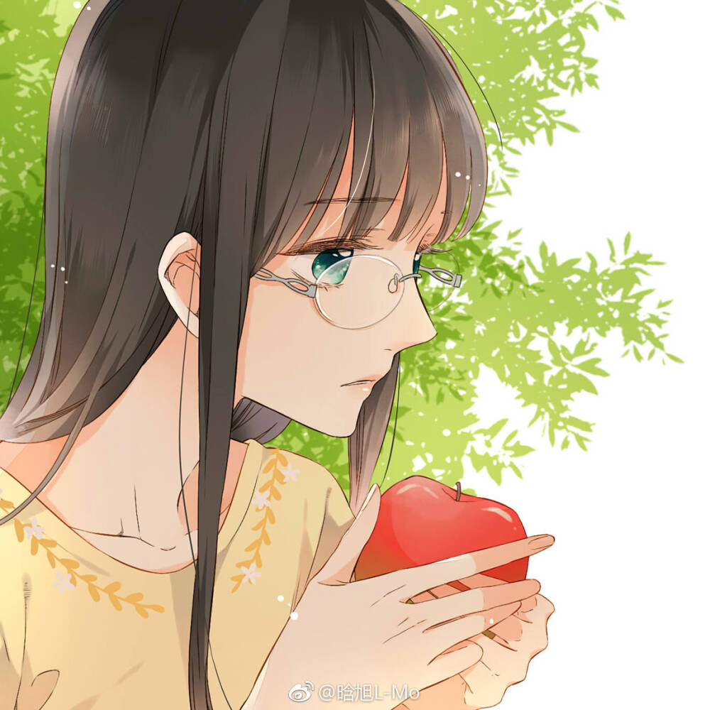 恋是樱草色