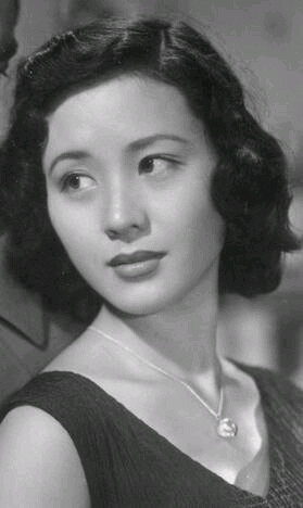 南田洋子