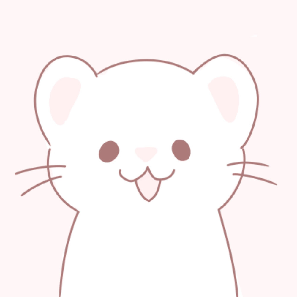 自描头像