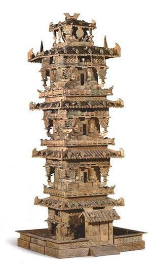 灯塔