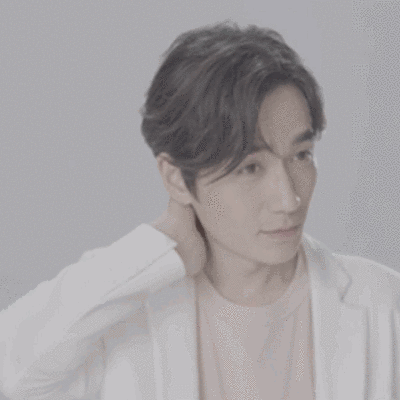 朱一龙，请你停止散发魅力!这是不让我活啊啊啊啊!