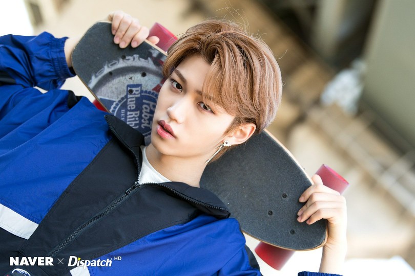 StrayKids Felix