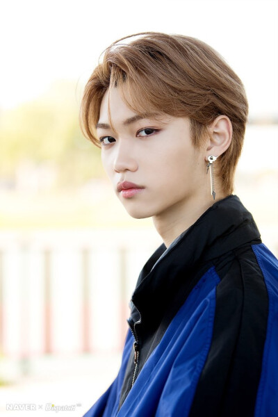 StrayKids Felix