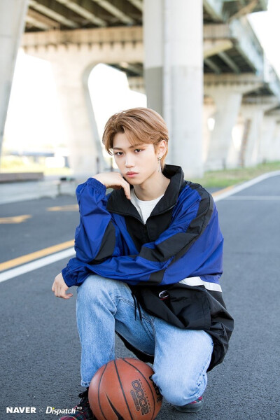 StrayKids Felix