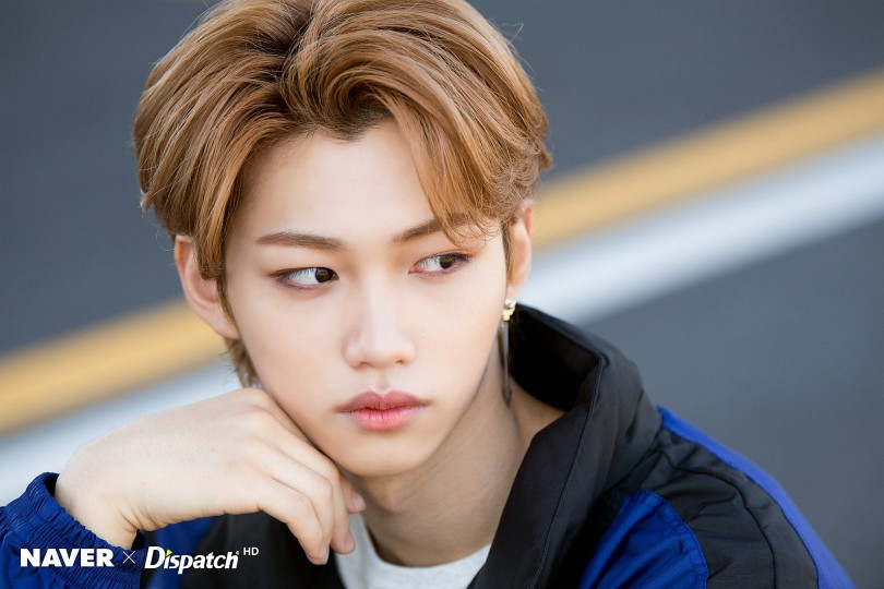 StrayKids Felix